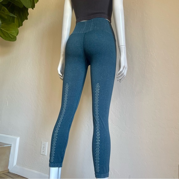 NWOT Free People Leggings - Picture 3 of 8